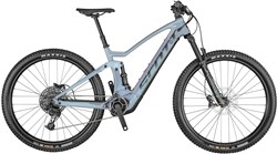 Product image for Scott Strike eRIDE 900 2021 - Electric Mountain Bike