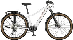 Scott Axis eRIDE 10 Womens 2022 - Electric Mountain Bike