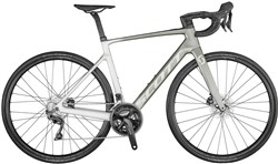 Scott Addict eRIDE 20 2021 - Electric Road Bike