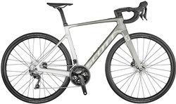 Product image for Scott Addict eRIDE 20 2021 - Electric Road Bike