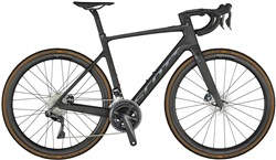 Scott Addict eRIDE 10 2021 - Electric Road Bike