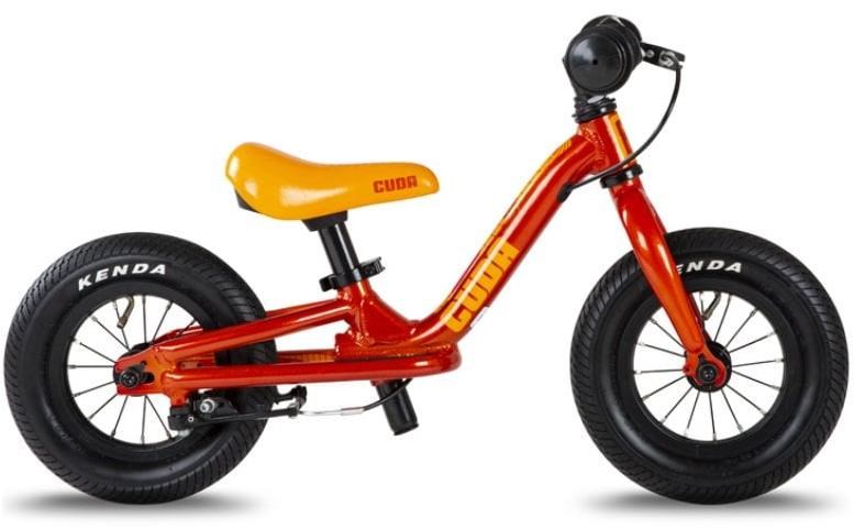Cuda Runner 10W 2023 - Kids Balance Bike product image