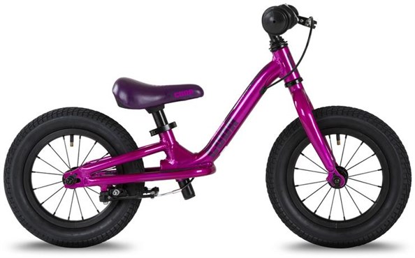 Cuda Runner 12W 2023 - Kids Balance Bike