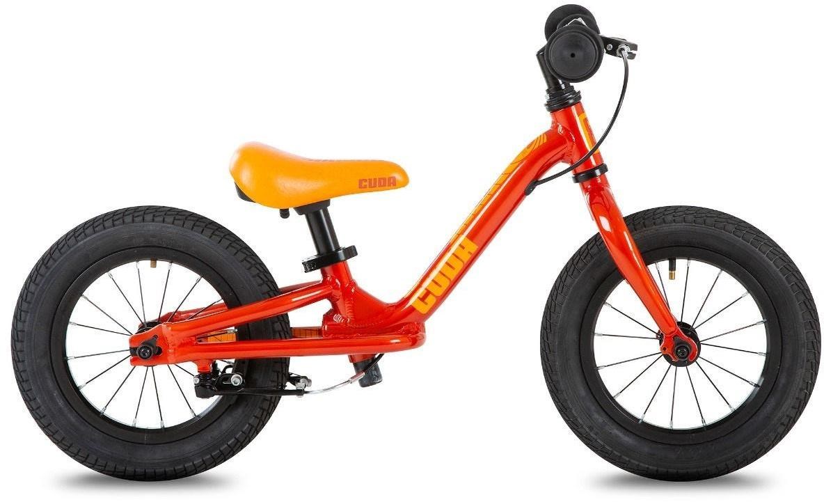 Cuda Runner 12W 2023 - Kids Balance Bike product image