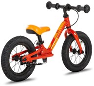 Cuda Runner 12W 2021 - Kids Balance Bike