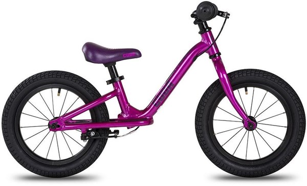 Cuda Runner 14W 2023 - Kids Balance Bike