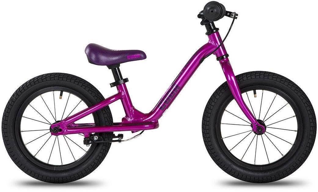 Cuda Runner 14W 2023 - Kids Balance Bike product image