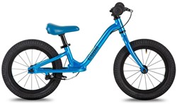 Cuda Runner 14W 2021 - Kids Balance Bike