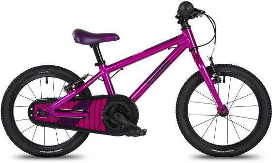 Cuda Trace 16 2023 - Kids Bike