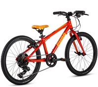 Cuda Trace 20 2021 - Kids Bike