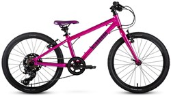 Cuda Trace 20 2021 - Kids Bike