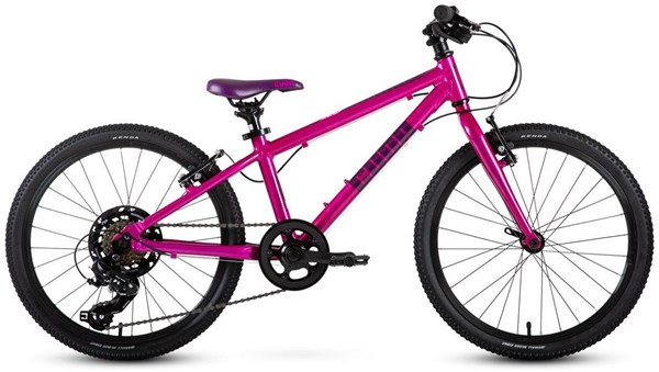 Cuda Trace 20 2021 - Kids Bike
