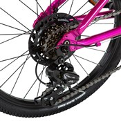Cuda Trace 20 2021 - Kids Bike