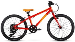 Cuda Trace 20 2021 - Kids Bike
