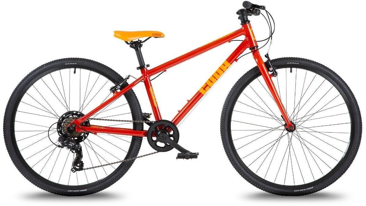 Cuda Trace 26 2023 - Junior Bike product image