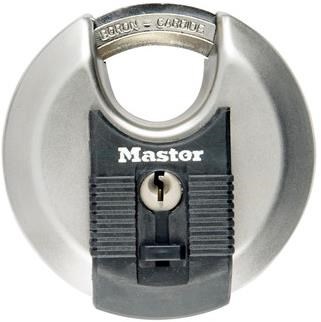 Master Lock Excell Discus Padlock product image