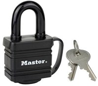 Master Lock Laminated Padlock