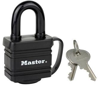 Master Lock Laminated Padlock product image