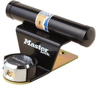Master Lock Garage Door Kit product image