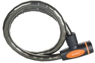 Master Lock Armoured Cable Key Lock product image