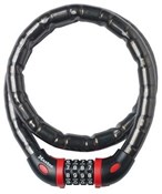 Master Lock Armoured Cable Combination Lock