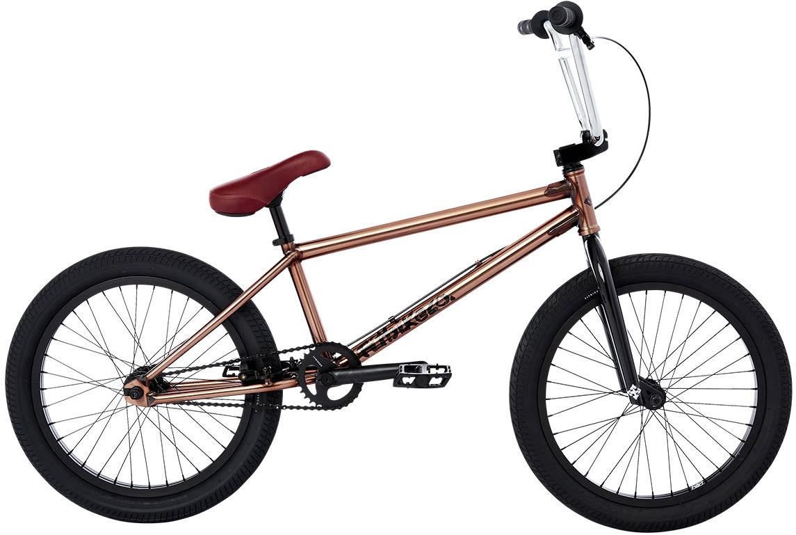 Fit TRL XXL 2021 - BMX Bike product image