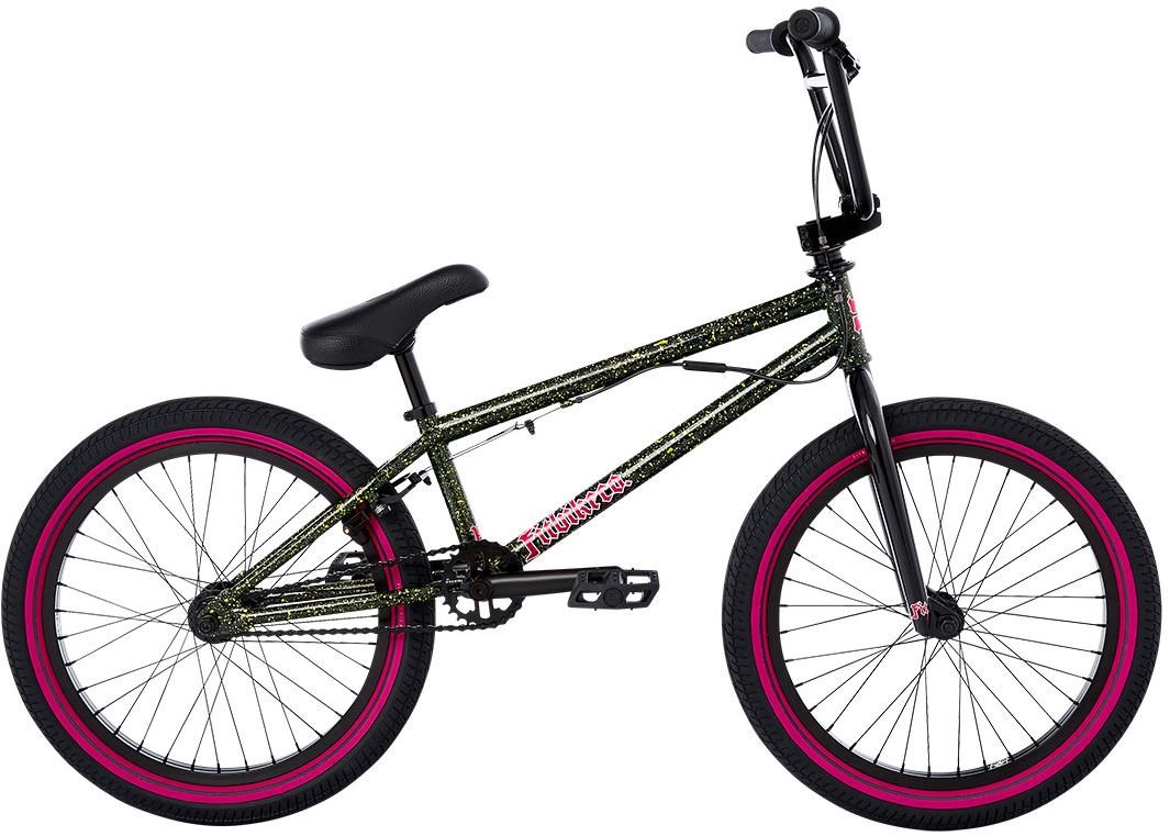 Fit PRK XS 2021 - BMX Bike product image