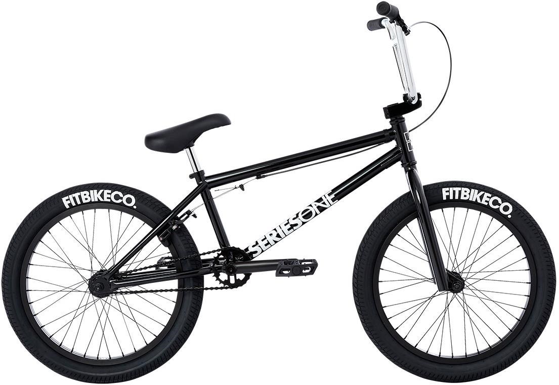 Fit Series One Medium 2021 - BMX Bike product image