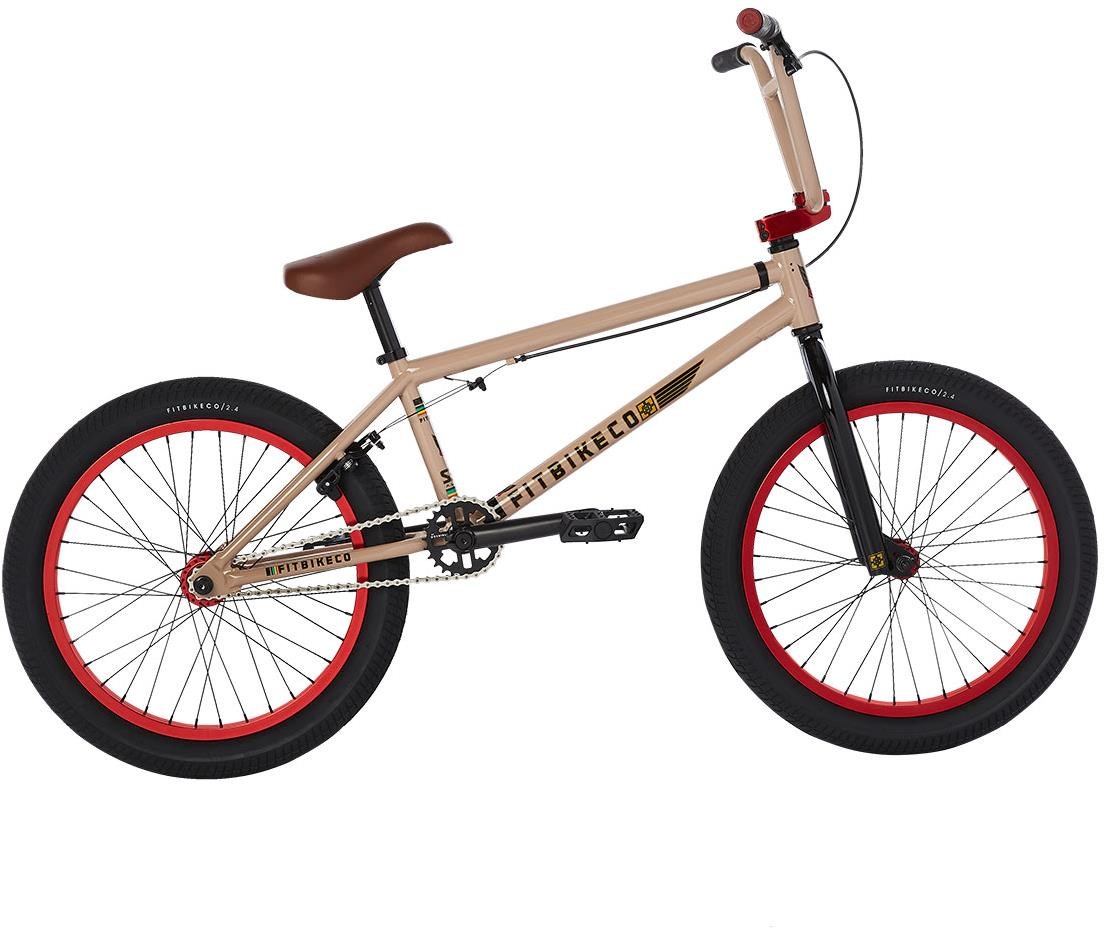 Fit Series One Large 2021 - BMX Bike product image