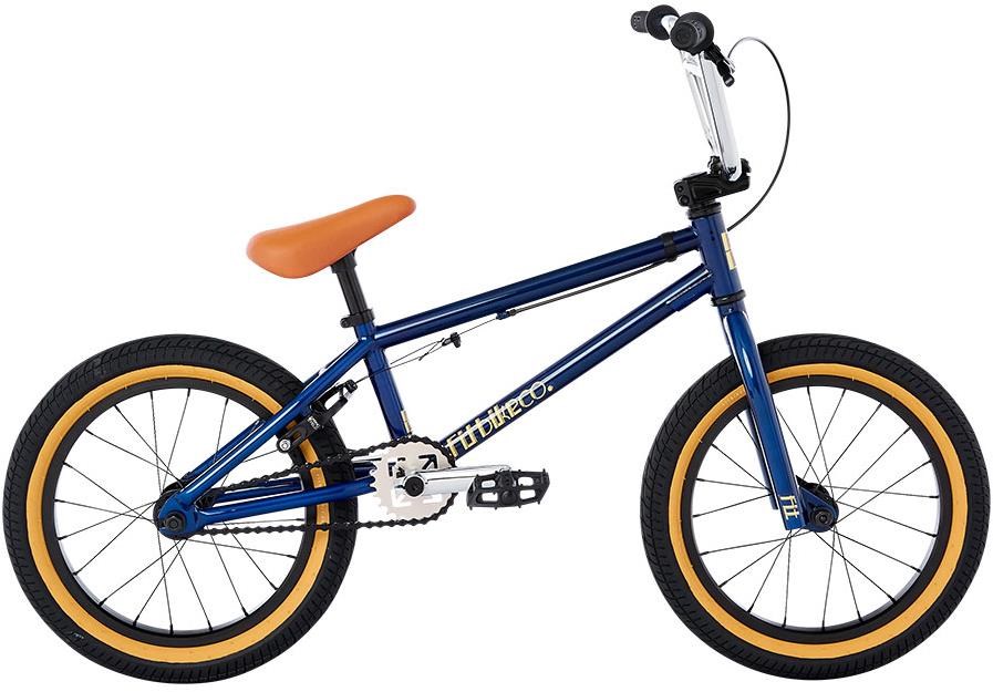 Fit Misfit 16w 2021 - Kids Bike product image