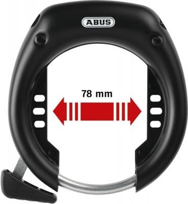 Abus Frame Lock Shield Plus 5750L product image
