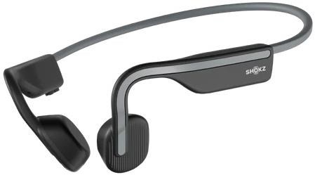 Shokz OpenMove Wireless Bone Conduction Sports Headphones