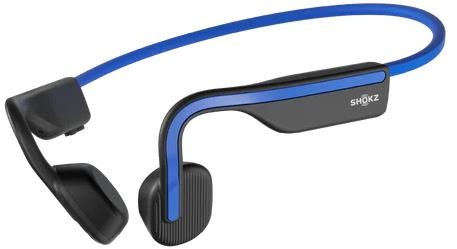 OpenMove Wireless Bone Conduction Sports Headphones image 0