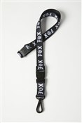 Fox Clothing La Neta Lanyard