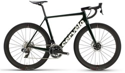 Cervelo R5 Disc Force eTap AXS 2021 - Road Bike