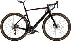 Cervelo Aspero GRX RX810 2021 - Road Bike