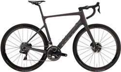 Cervelo Caledonia-5 Dura Ace Di2 2021 - Road Bike