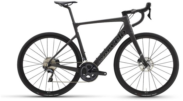 cervelo caledonia 5 ultegra