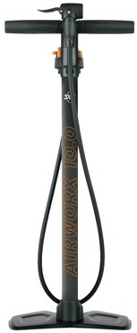 SKS Airworx 10.0 Floor Pump