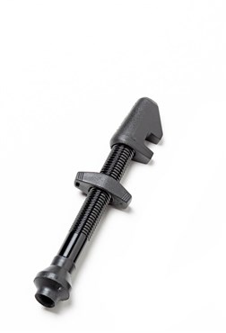 DT Swiss Lightweight Alu Tubeless Valve For Deep Road or MTB Rims DT Swiss Lightweight Alu Tubeless Valve For Deep Road or MTB Rims
