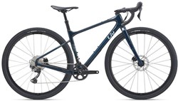 Liv Devote Advanced 1 2021 - Gravel Bike