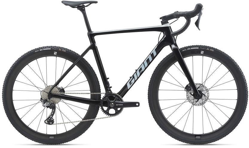 Giant TCX Advanced Pro 1 2021 - Cyclocross Bike product image