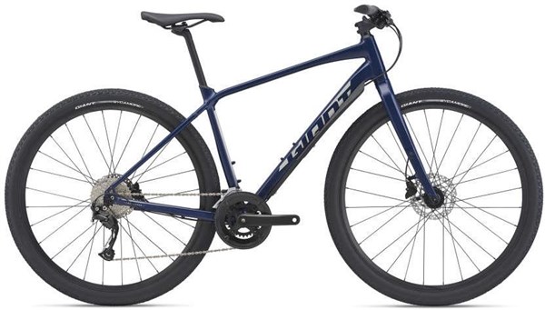 Giant ToughRoad SLR 2 2021 - Hybrid Sports Bike