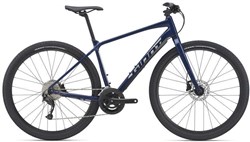 giant hybrid mens bicycle