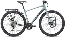 Giant ToughRoad SLR 1 2021 - Hybrid Sports Bike