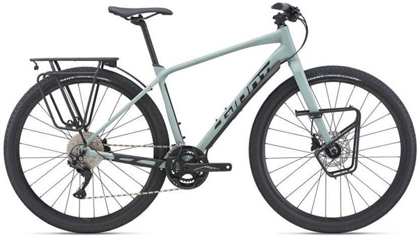 Giant ToughRoad SLR 1 2021 - Hybrid Sports Bike Giant ToughRoad SLR 1 2021 - Hybrid Sports Bike