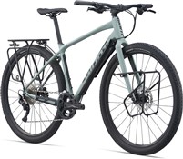 Giant ToughRoad SLR 1 2021 - Hybrid Sports Bike