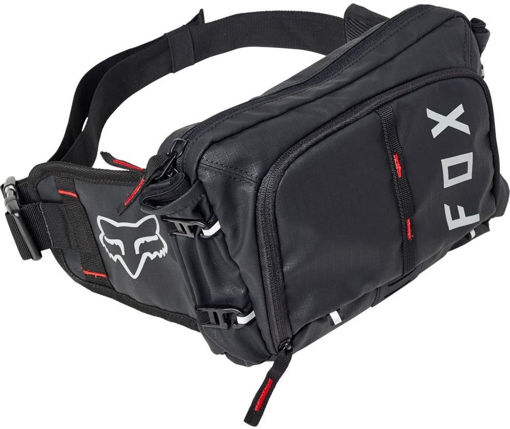 Fox Clothing Hip Hydration Pack Waist Bag