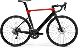 Merida Reacto Disc 4000 2021 - Road Bike