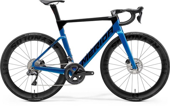 e road bikes 2019